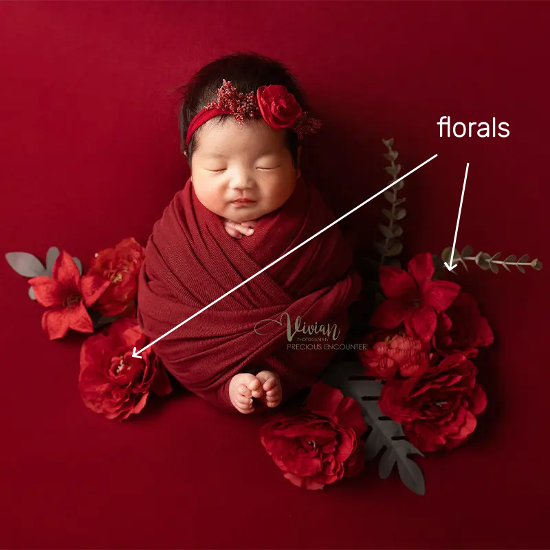 Florals